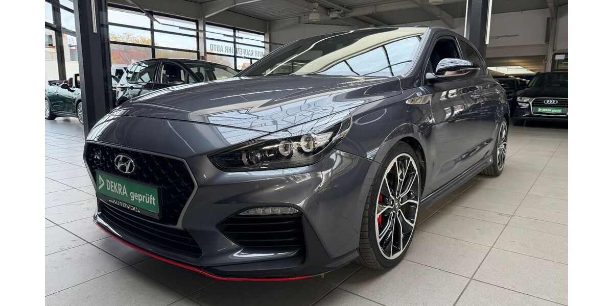 Hyundai i30 31.455 km 23.890 &euro; Bottrop 46236