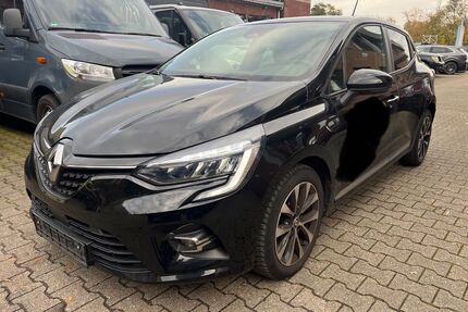 Renault Clio 50.000 km 10.900 &euro; Bochum 44793