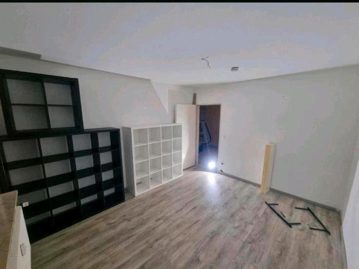 Schöne 3,5 Zi. Eigentumswohnung in Oberhausen Sterkrade zimmer