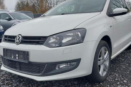 VW Polo 131.000 km 7.499 &euro; Bottrop 46236