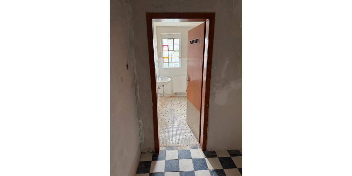 Wohnung oder Büro 55 qm 3 zimmer