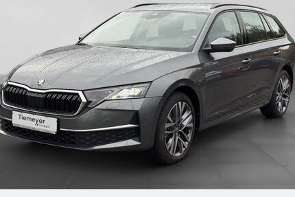 Skoda Octavia 2.762 km 32.950 € Oberhausen 46047
