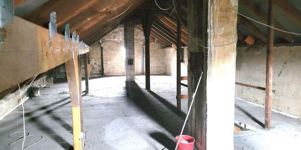 Mehrfamilienhaus, Wohnhaus Dorsten Holsterhausen - 8 Zimmer, 223 m&sup2;, 350.000&euro; | Angebot:25409987