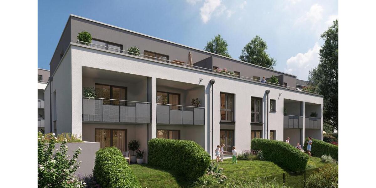 Etagenwohnung Essen Stadtbezirk VIII - 4 Zimmer, 131 m&sup2;, 2.096&euro; | Angebot:26627530