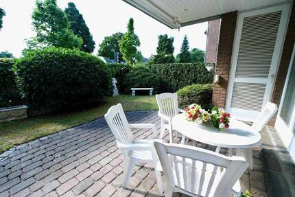 Wohnung Meerbusch Büderich - 3 Zimmer, 121 m&sup2;, 595.000&euro; | Angebot:25801814