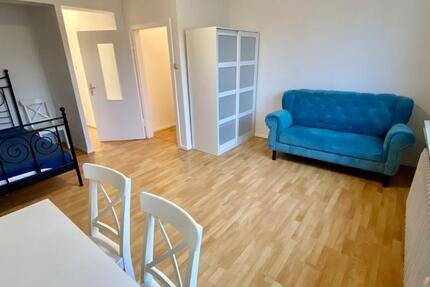 Wohnung Essen Südviertel - 1 Zimmer, 30 m&sup2;, 435&euro; | Angebot:26399064