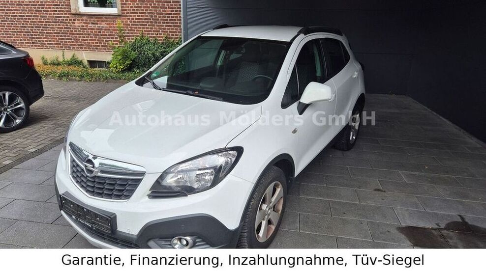 Mokka