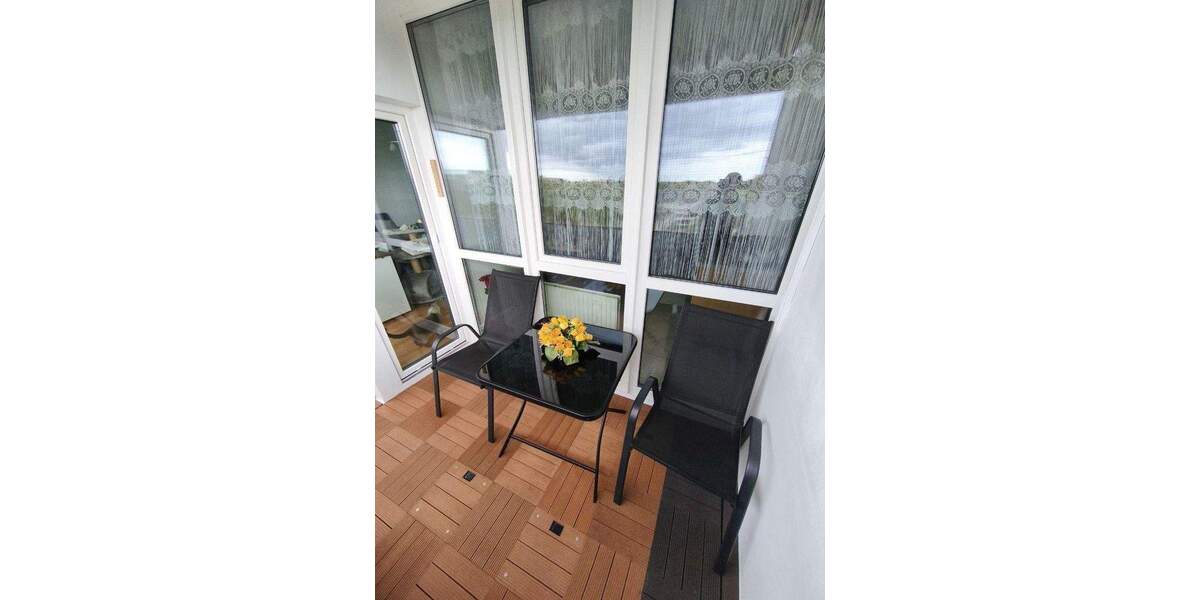 Etagenwohnung Krefeld Benrad-Nord - 3 Zimmer, 75 m&sup2;, 170.000&euro; | Angebot:25274374