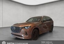 Gebrauchtwagen Mazda CX-80