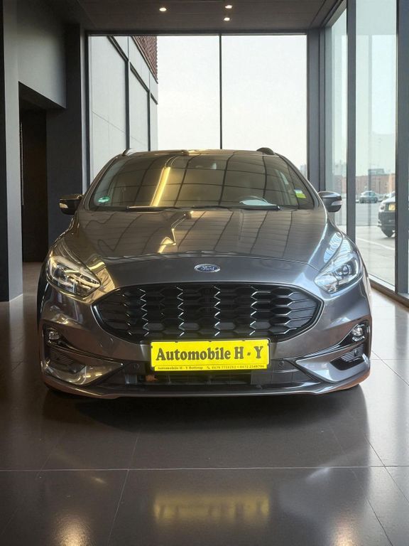 Ford S-Max 63.000 km 23.999 € Bottrop 46238