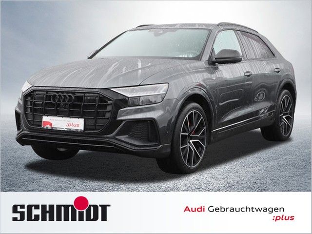 Audi Q8 58.180 km 68.840 &euro; Recklinghausen 45657