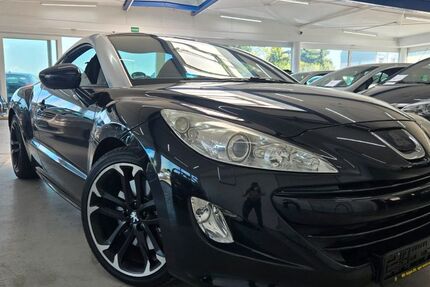 Peugeot RCZ 86.529 km 7.999 &euro; Rheinberg 47495