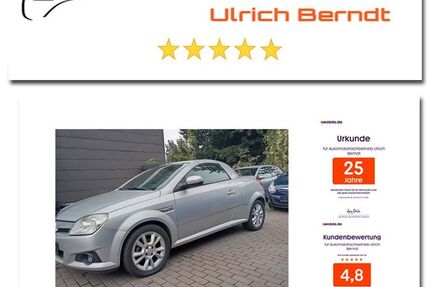Opel Tigra 125.000 km 3.850 &euro; Essen 45307