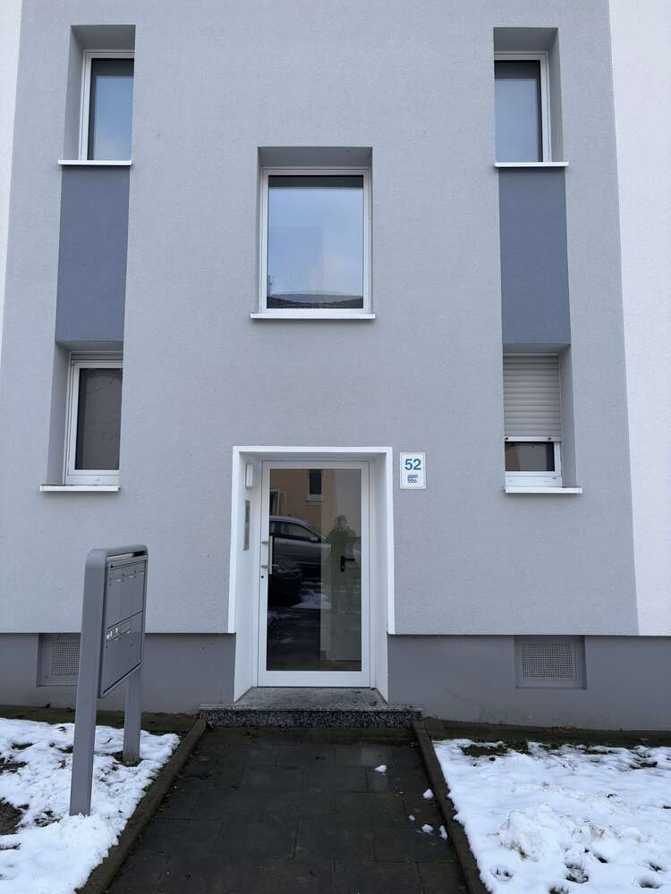 Wohnung zum Mieten in Essen 386,10 € 48.03 m²