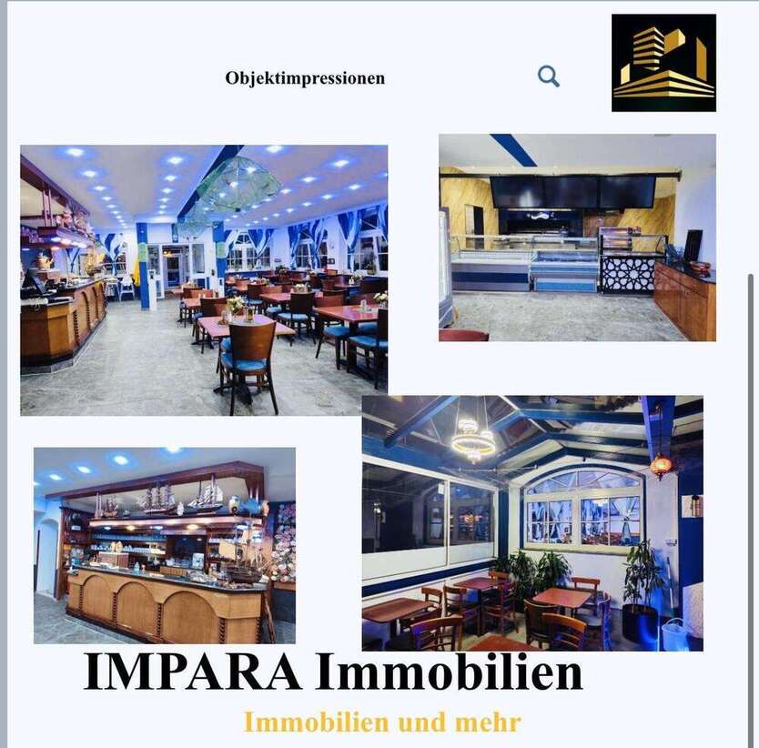 Gastronomie in Gelsenkirchen 349.000 € 280 m²