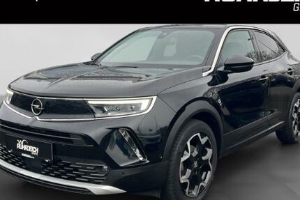 Opel Mokka 38.800 km 20.990 &euro; Duisburg 47059