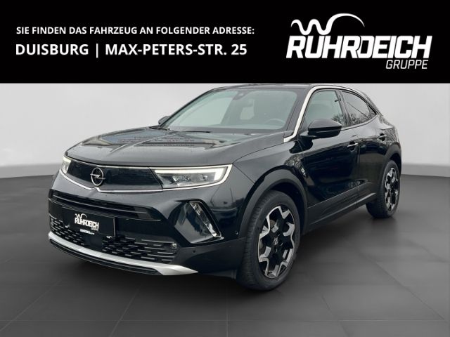 Opel Mokka 38.800 km 20.990 &euro; Duisburg 47059