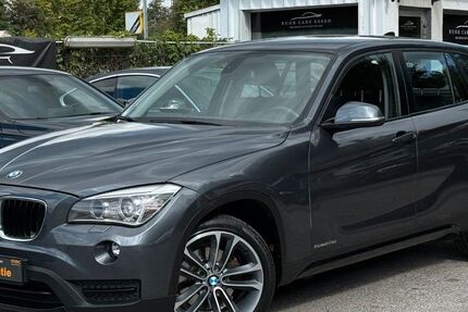 BMW X1 115.000 km 12.900 &euro; Essen 45326