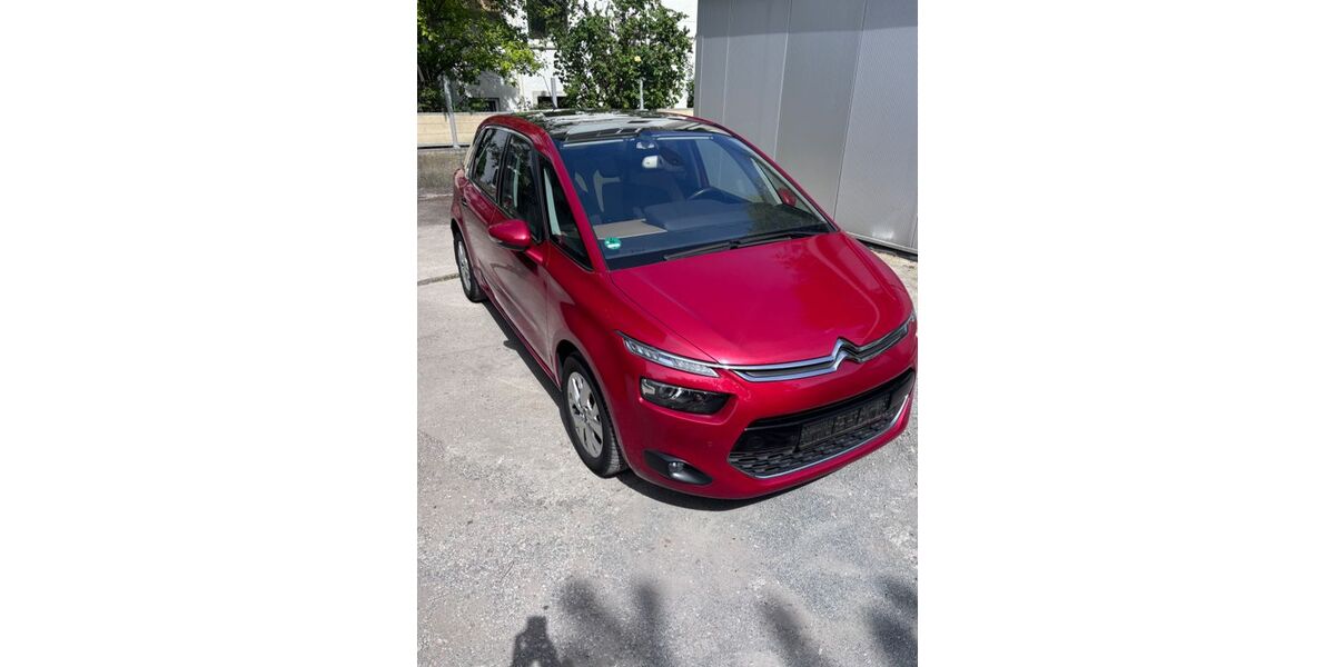 Citroen C4 Picasso 155.000 km 5.800 &euro; Essen 45144