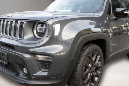 Jeep Renegade 20.128 km 19.940 &euro; Herne 44625