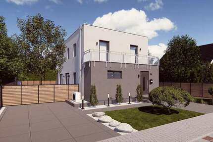 Haus zum Kaufen in Bochum 759.500 € 153 m² 5 zimmer