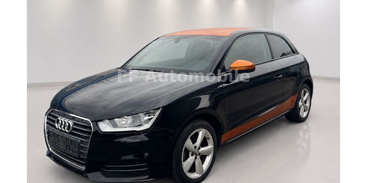 Audi A1 99.020 km 11.300 &euro; Recklinghausen 45661