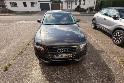 Audi A4 153.000 km 7.500 &euro; kamp- lintfort 47475