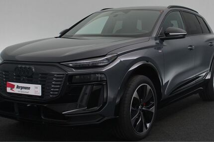 Audi Q6 e-tron 1.150 km 93.399 &euro; Krefeld 47803
