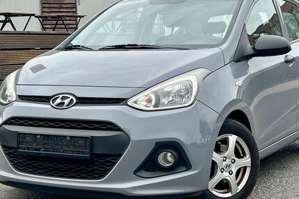Hyundai i10 214.459 km 3.300 &euro; Gelsenkirchen 45884
