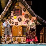 Hänsel und Gretel
