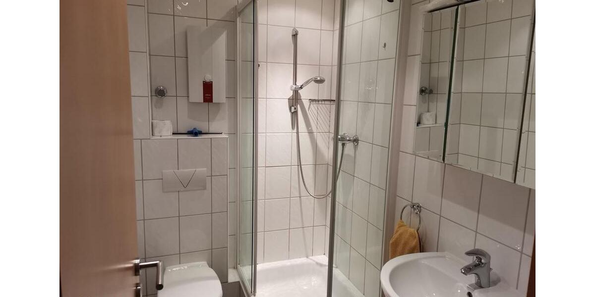 Etagenwohnung Essen Stadtbezirk VI - 3 Zimmer, 55 m&sup2;, 1.290&euro; | Angebot:26216266