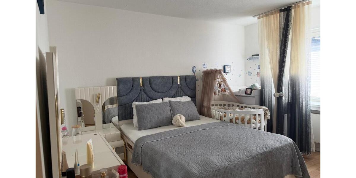 Hochparterre Mülheim an der Ruhr Mellinghofen - 3 Zimmer, 67 m&sup2;, 189.900&euro; | Angebot:27623612