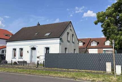 Haus zum Kaufen in Moers 369.000 € 150 m² 6 zimmer