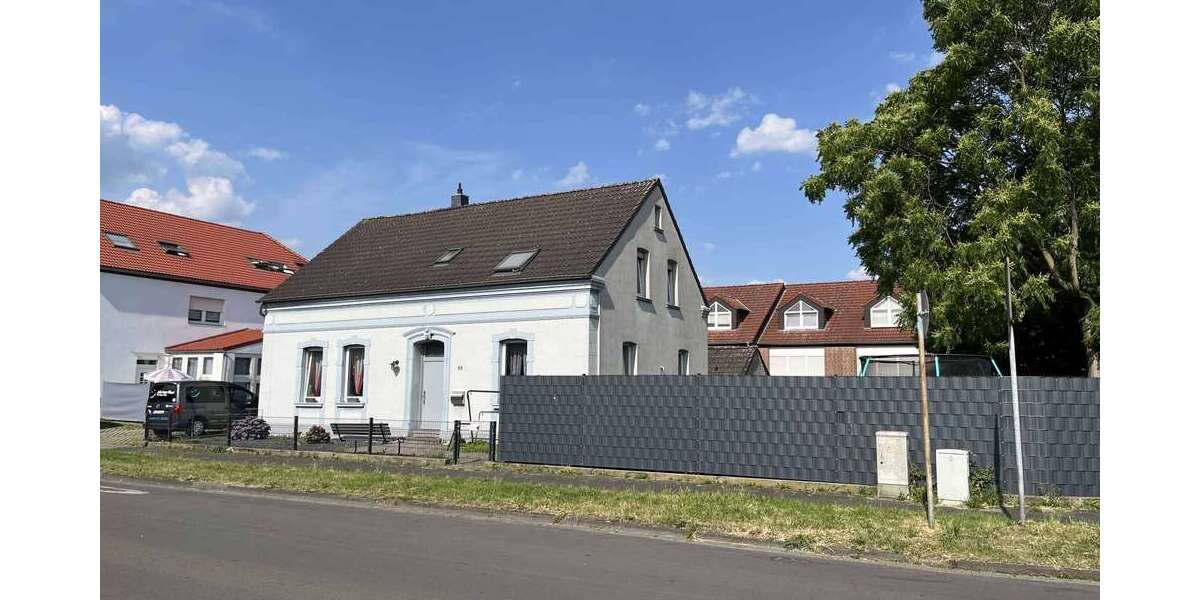 Haus zum Kaufen in Moers 369.000 € 150 m² 6 zimmer