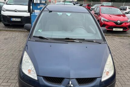 Mitsubishi Colt 170.191 km 1.000 € Moers 47443
