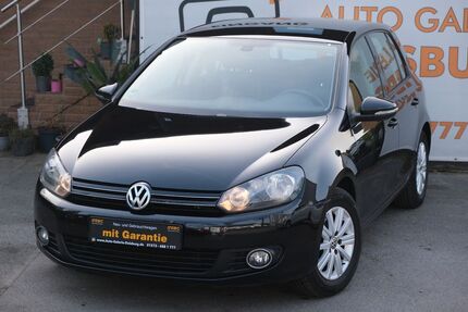 VW Golf 127.000 km 6.499 &euro; Duisburg 47169