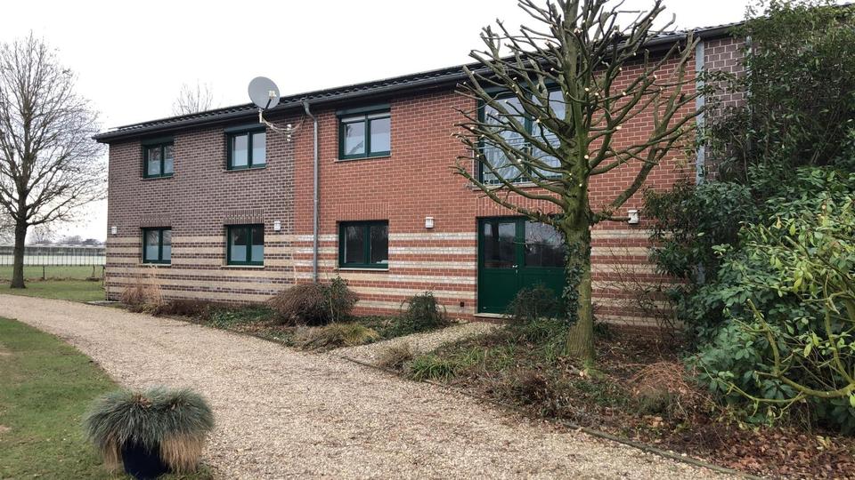 Gewerbeobjekt Krefeld Fischeln - 800&euro; | Angebot:25096752