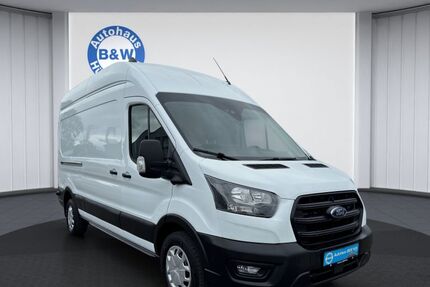 Ford Transit 27.829 km 27.899 € Krefeld 47805