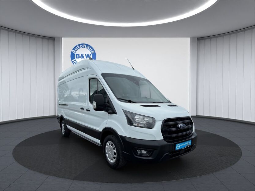 Ford Transit 27.829 km 27.899 € Krefeld 47805
