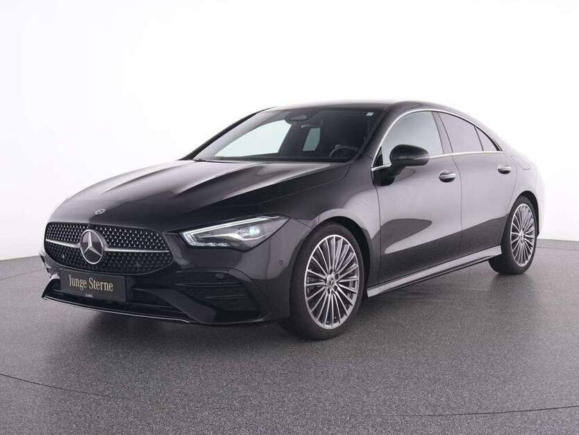 CLA 200