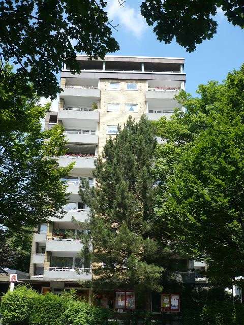 Wohnung zum Mieten in Gelsenkirchen 379 € 51.63 m²