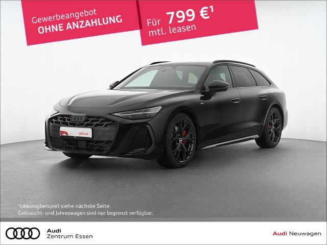 Audi A6 9.000 km 74.880 &euro; Essen 45143