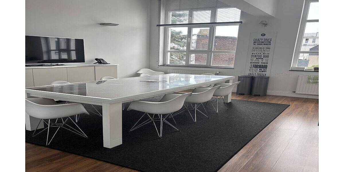 Gewerbeobjekt Krefeld Stadtmitte - 4 Zimmer, 2 m&sup2;, 2.099.000&euro; | Angebot:26376723
