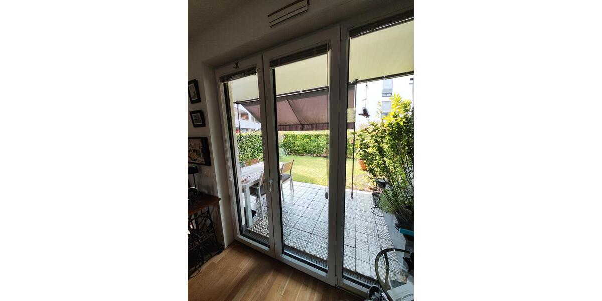 Maisonettenwohnung Essen Stadtkern - 4 Zimmer, 132 m&sup2;, 1.800&euro; | Angebot:27626222