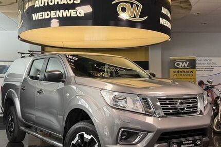 Nissan Navara 50.528 km 26.890 &euro; Duisburg 47058