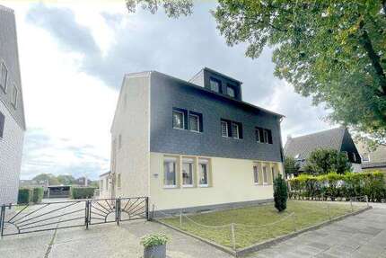 Wohnung zum Mieten in Oberhausen 325 € 57 m² 2 zimmer