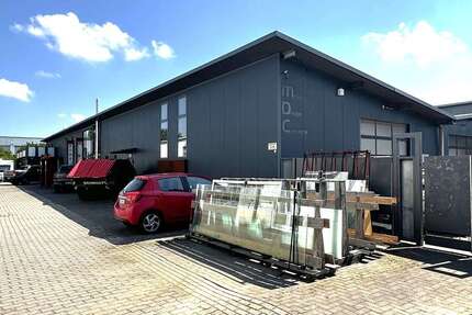 Gewerbeobjekt Rheinberg - 1.199.000&euro; | Angebot:27134825