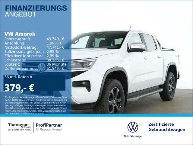 Amarok
