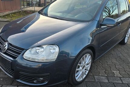 VW Golf 151.000 km 4.490 &euro; Bottrop 46238