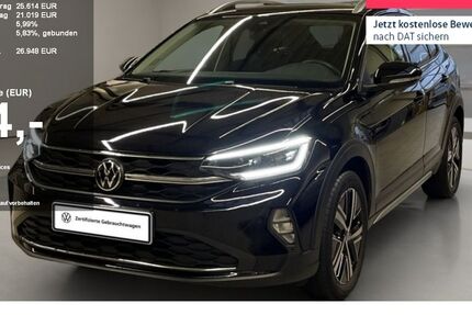 VW Taigo 6.389 km 26.570 € Krefeld 47805